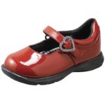 【10％OFFクーポン配布中！8/2まで】 ムーンスター 【セール】 子供靴 キッズ フォーマル シューズ CR C2093 バーガンディー moonstar お受験 面接 学校 入園 入学 卒園 卒業 七五三