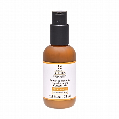 ＼500円クーポン配布／ 送料無料 キールズ / キール DSラインコンセントレートPS12.5C 75ml Kiehl's 美容液