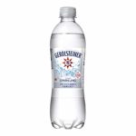 [正規輸入品] サッポロ GEROLSTEINER(ゲロルシュタイナー) 500ml ×24本