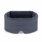 Mavogel アイマスク モダール素材 極上の肌触り感 安眠可能 圧迫感なし 自由調整可能 収納便利 旅行