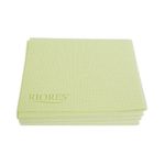 RIORES （リオレス） おりたたみ ヨガマット 5mm 収納ケース付き/ヨガマット おりたたみ 軽量 トレーニングマット エクササイズマット