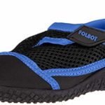 [フォルボット] ジュニア キッズ アクアシューズ マリンシューズ ウォーターシューズ アウトドア スポーツ ボーイズ FB-162B