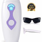 脱毛器 レーザー脱毛器 永久脱毛 IPL光脱毛器 光美容器 髭 脱毛 VIO対応 光エステ フラッシュ式 自動フラッシュ 50万発照射 5段階調整可能 安全便利 全身適用 男女兼用