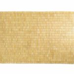 ひんやり 竹シーツ　冷感 竹敷きパッド サイズシングル:90×180cm