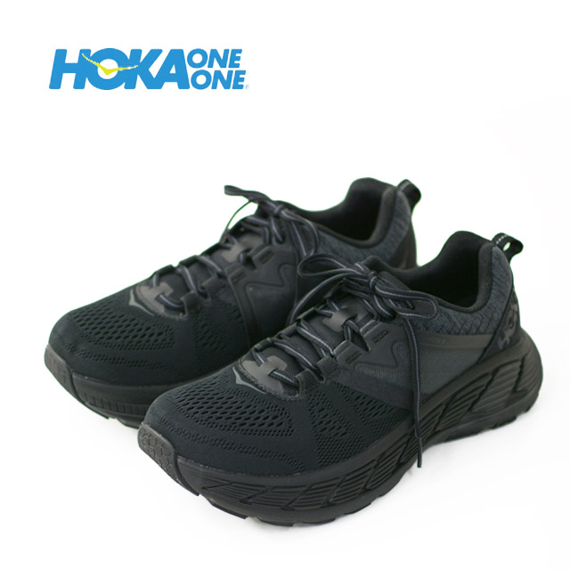 【10%OFF クーポン発行中】HOKA ONE ONE [ホカオネオネ] Ms GAVIOTA 2 WIDE / メンズ ガビオタ 2 ワイド [1099717] ウルトラマラソン、100マイル、フルマラソン、ロードランニング MEN'S