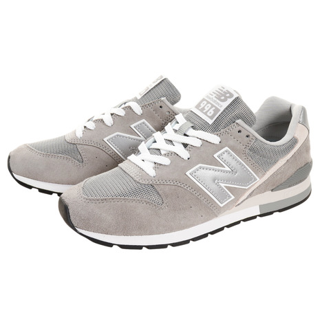 【8月1日24h限定エントリーでP10倍〜】【20％OFFクーポン有】 ニューバランス（new balance） スニーカー メンズ レディース CM996BGD （Men's）