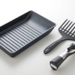 ★【300円OFFクーポン対象】取っ手が取れるグリルロースター 3点セット◎即納します【後払いも可】【レビュー記入で200円クーポンGET！】