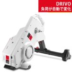 《即納》おすすめ ローラー台♪インタラクティブローラー台 ELITEエリートDRIVOドライヴォダイレクトドライブサイクルトレーナー [ローラー台] [ロードバイク] [固定ローラー] [ダイレクトドライブ]