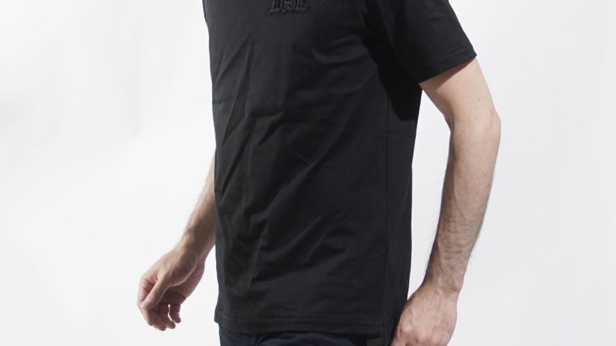 【8/11 9:59まで! 50%OFFクーポン対象】【アウトレット】ディーゼル DIESEL クルーネック Tシャツ ブラック メンズ カットソー デザイン カジュアル スタッズ t just xmas 00snbu 0jatj 900 T-JUST XMAS【ラッピング無料】【返品送料無料】